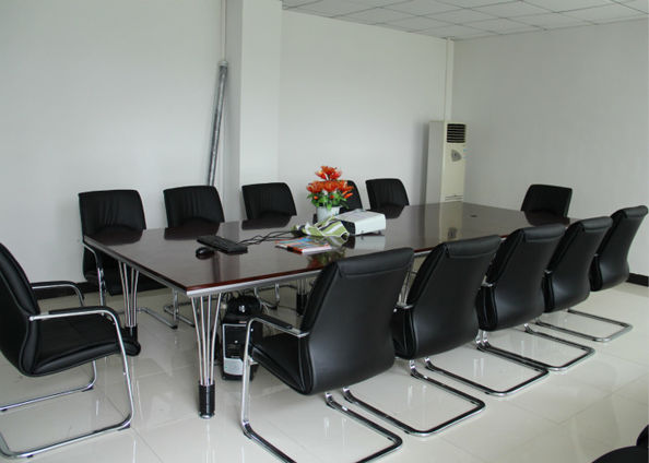 Κίνα Guangdong ORBIT Metal Products Co., Ltd