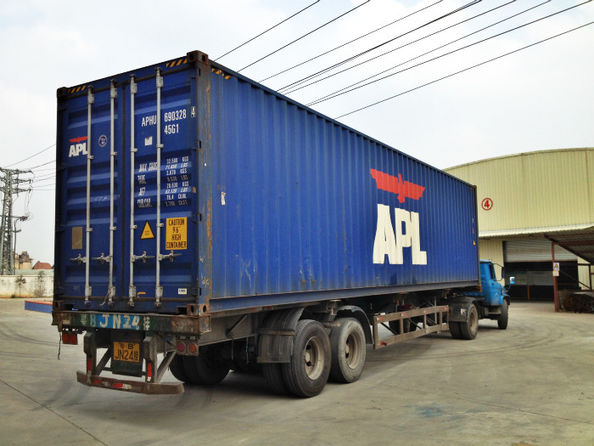 Guangdong ORBIT Metal Products Co., Ltd