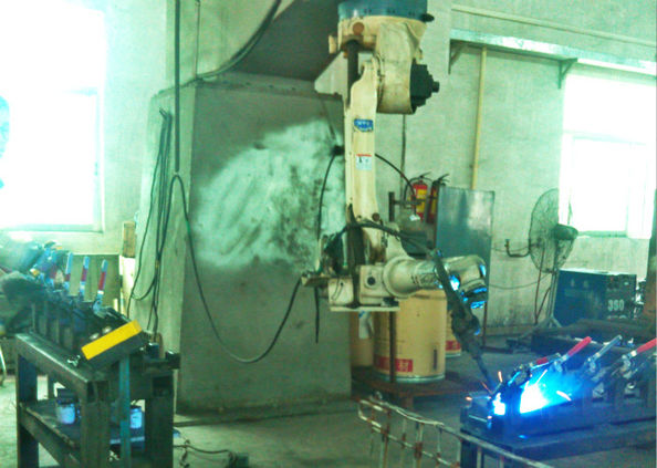 Guangdong ORBIT Metal Products Co., Ltd