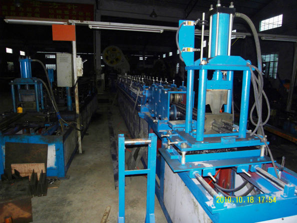 Guangdong ORBIT Metal Products Co., Ltd