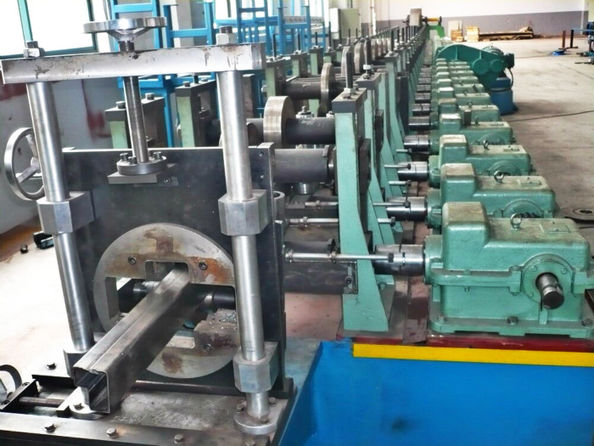 Guangdong ORBIT Metal Products Co., Ltd