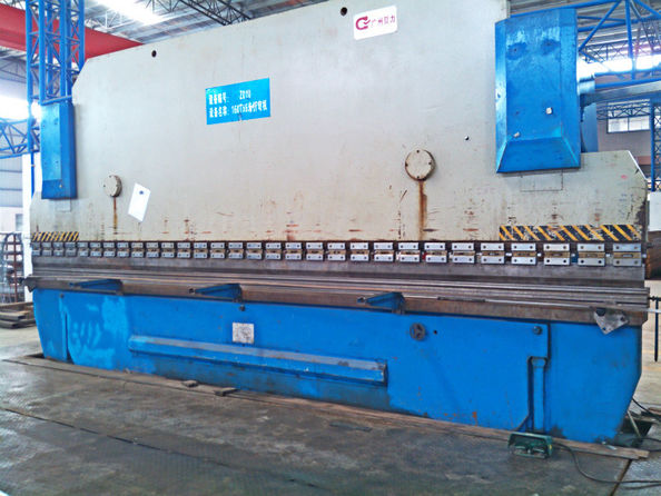 Guangdong ORBIT Metal Products Co., Ltd