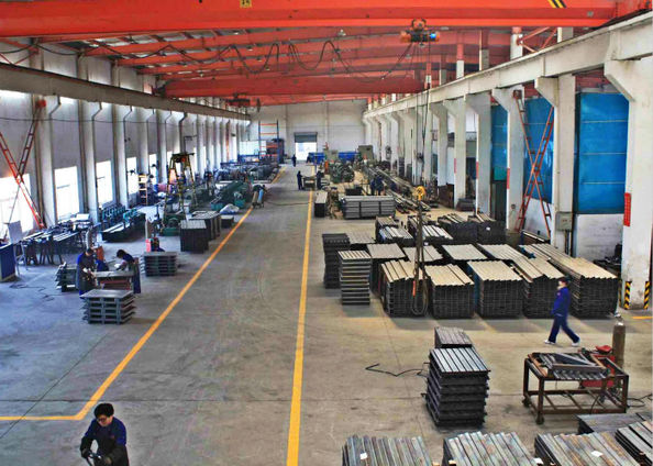 Guangdong ORBIT Metal Products Co., Ltd