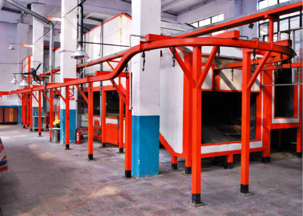 Guangdong ORBIT Metal Products Co., Ltd