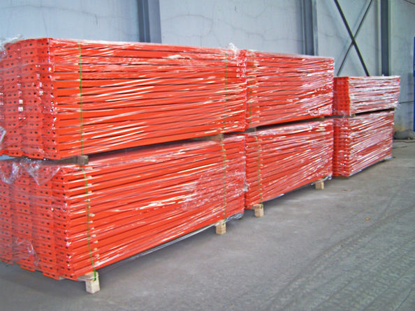 Guangdong ORBIT Metal Products Co., Ltd