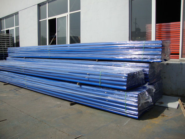 Guangdong ORBIT Metal Products Co., Ltd