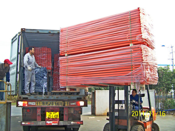 Guangdong ORBIT Metal Products Co., Ltd