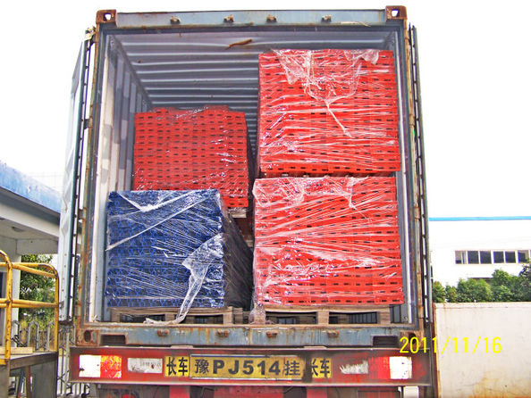 Guangdong ORBIT Metal Products Co., Ltd