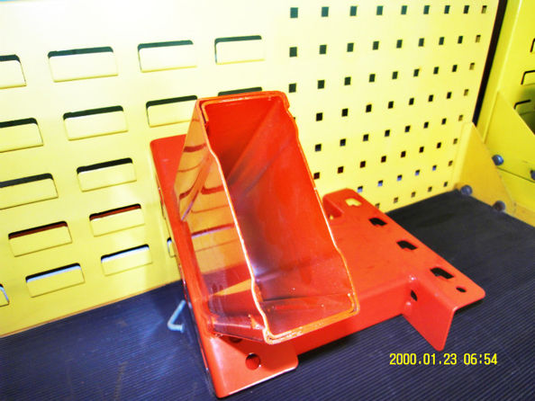 Guangdong ORBIT Metal Products Co., Ltd