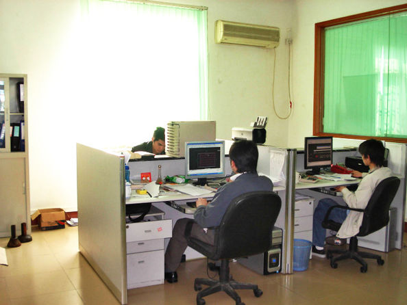 Guangdong ORBIT Metal Products Co., Ltd