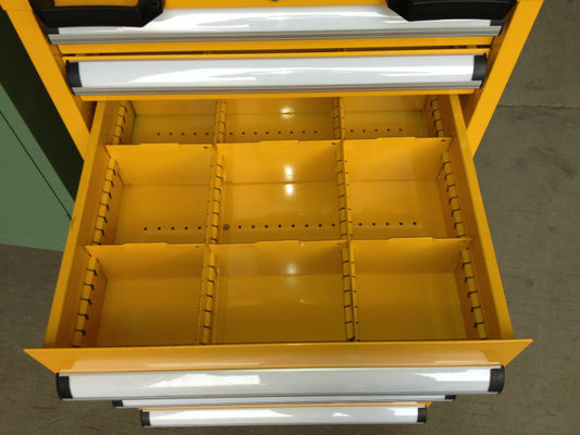 Portabel Roller Kabinet Alat Dada Lokakarya Perangkat Storage box Dan Kabinet