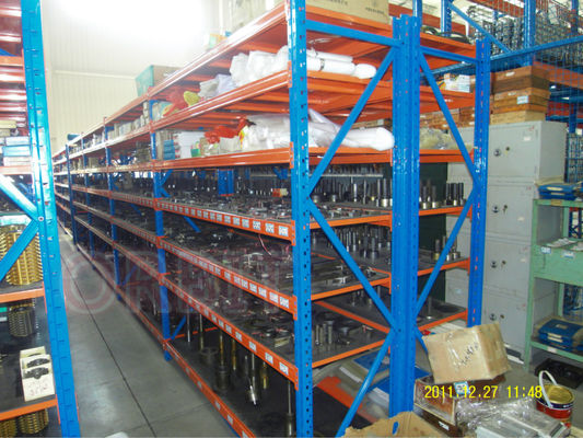 Σύστημα διευθετήσιμου βασανισμού παλετών, μακροχρόνιος βασανισμός έκτασης για το μικρό χειρισμό μερών