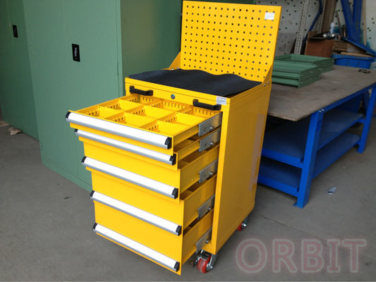 Шкаф комода инструмента хранения мастерской