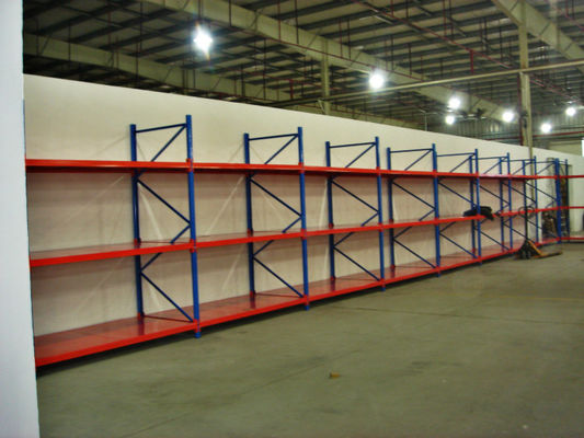 Tormento largo de acero del palmo de las materias primas que lamina, estante de poca potencia