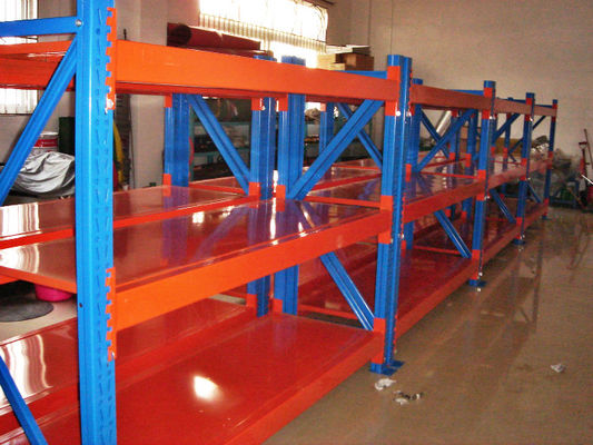 200kg Warehouses длинняя вешалка пяди для малого/средств ручного деталя