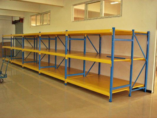 Μακροχρόνιος βασανισμός έκτασης αποθηκών εμπορευμάτων