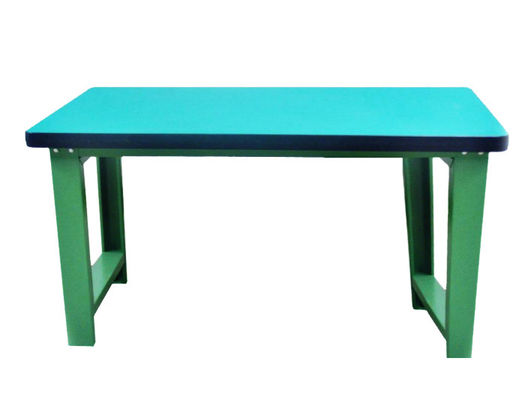 Sitio de la afición/banco de trabajo resistente industrial del sótano para el taller del metal