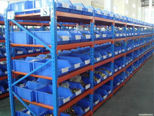 Long défilement ligne par ligne industriel d'envergure